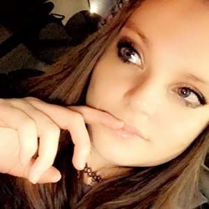 Meet your Posher, Katelynn